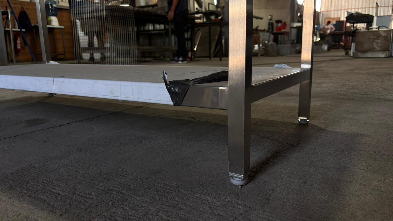 Ingeniería en Detalle: Por qué un Ajuste Milimétrico Define la Durabilidad de tu Equipamiento