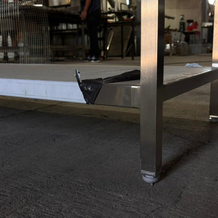 Ingeniería en Detalle: Por qué un Ajuste Milimétrico Define la Durabilidad de tu Equipamiento