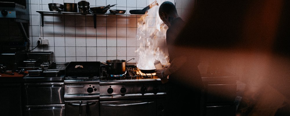 Guía de Campanas | Descubre la Campana Ideal para tu Restaurante - INOXSERVI