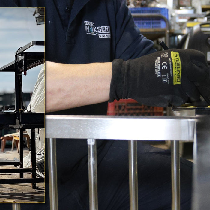 La diferencia entre fabricar en serie y crear con maestría
