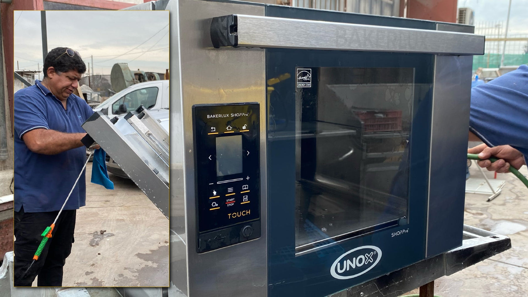 El Secreto de la Productividad: Guía de Limpieza y Mantenimiento para tu Horno Repostero