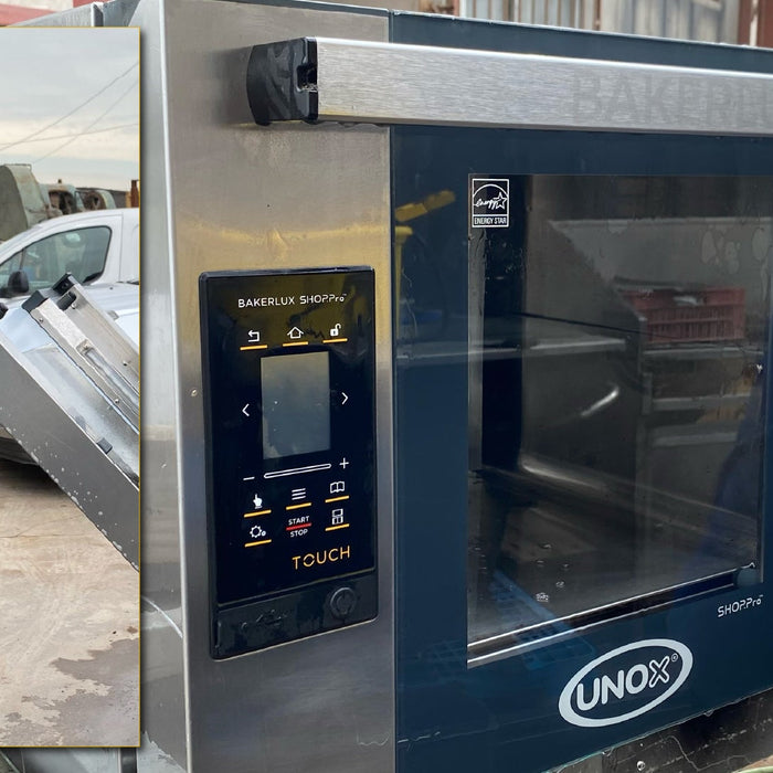 El Secreto de la Productividad: Guía de Limpieza y Mantenimiento para tu Horno Repostero