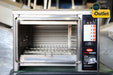 Horno Thermo Finisher - Hatco - INOXSERVI